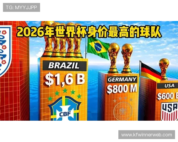 美加墨世界杯48支球队整容引发的变化对比赛格局和球队实力的深远影响